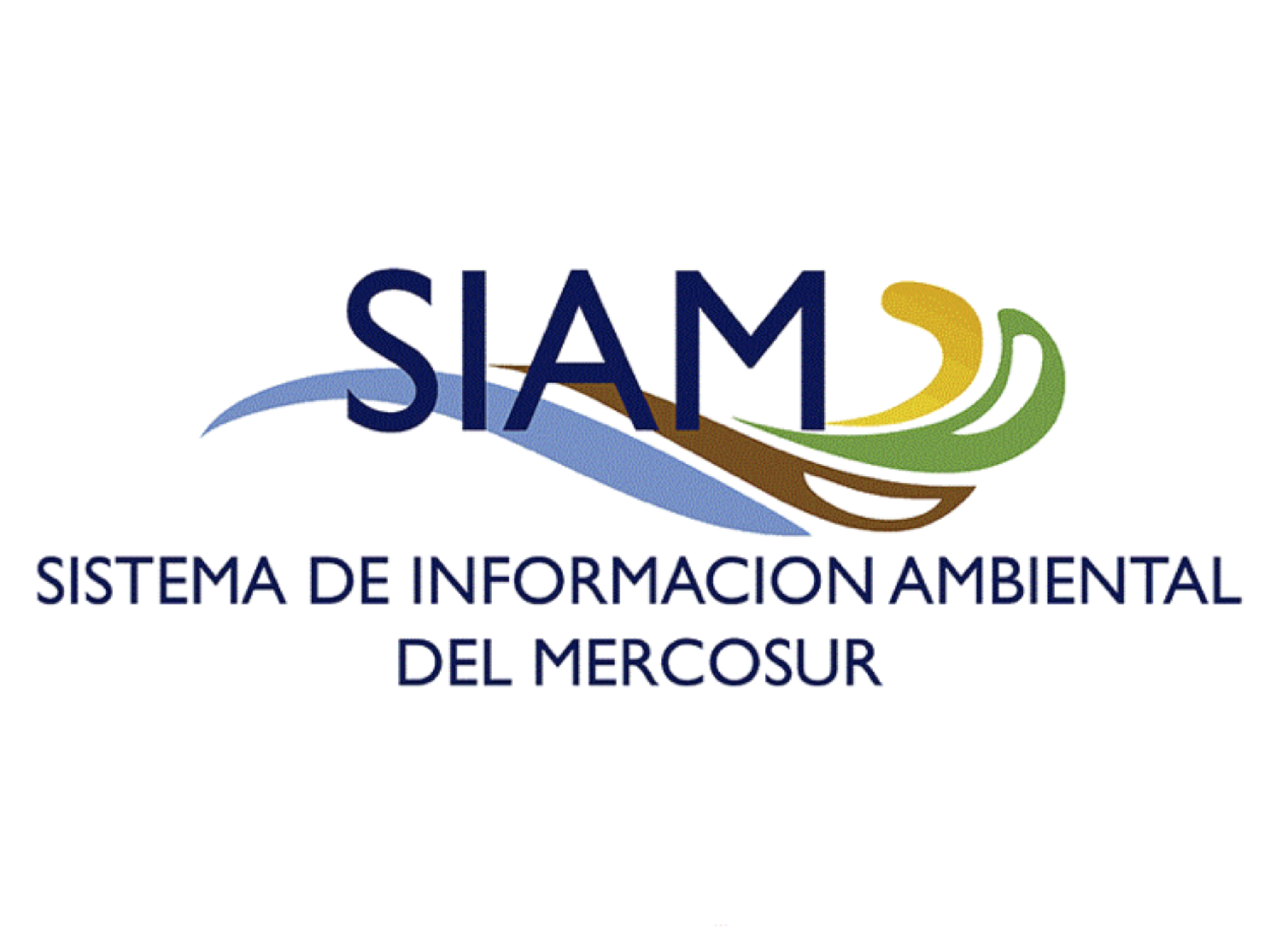 Logo SIAM